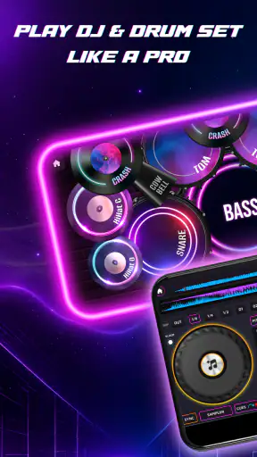 Beat Maker Pro: Drum Pad screenshot