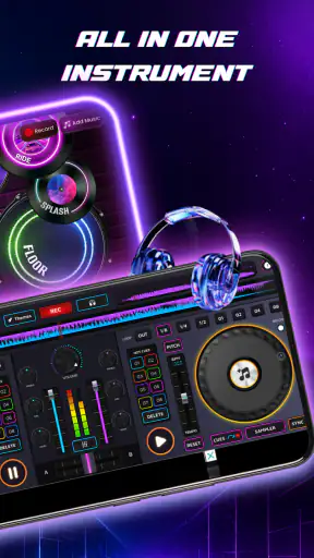Beat Maker Pro: Drum Pad screenshot