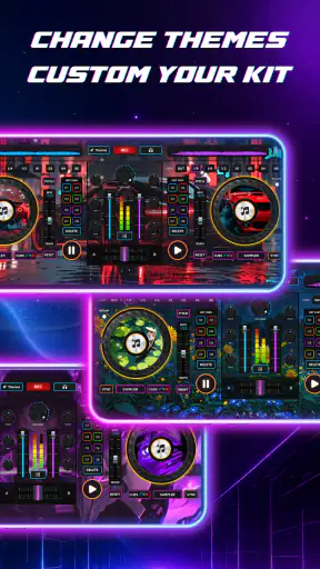 Beat Maker Pro: Drum Pad screenshot