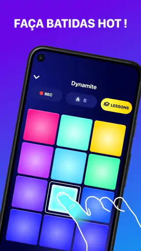 Beat Maker Pro - music maker screenshot