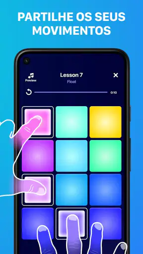 Beat Maker Pro - music maker screenshot
