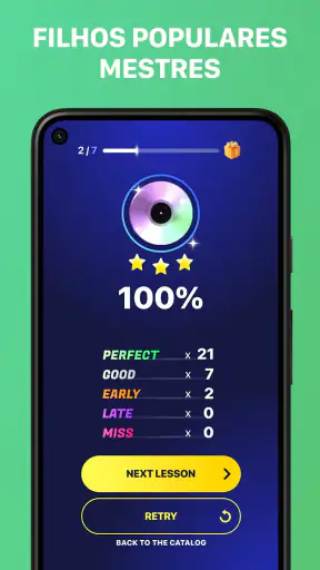 Beat Maker Pro - music maker screenshot