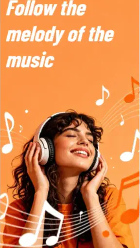 BeatJoy: Offline Music Player screenshot