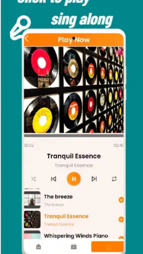 BeatJoy: Offline Music Player screenshot