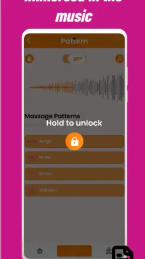 BeatJoy: Offline Music Player screenshot