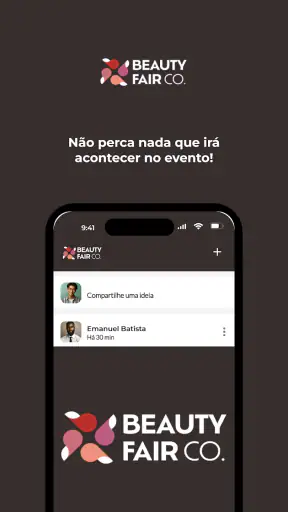 Beauty Fair Co. screenshot
