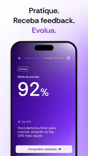 BeConfident screenshot