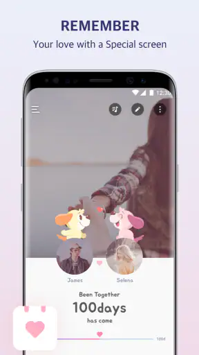 Been Together (AD) screenshot