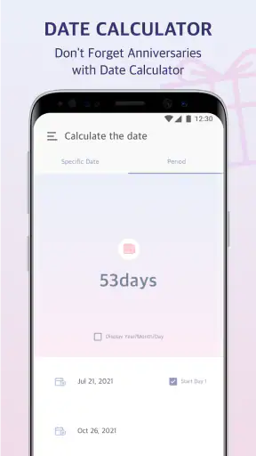 Been Together (AD) screenshot