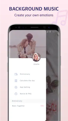 Been Together (AD) screenshot