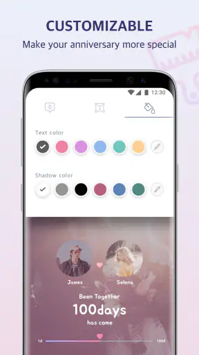 Been Together (AD) screenshot