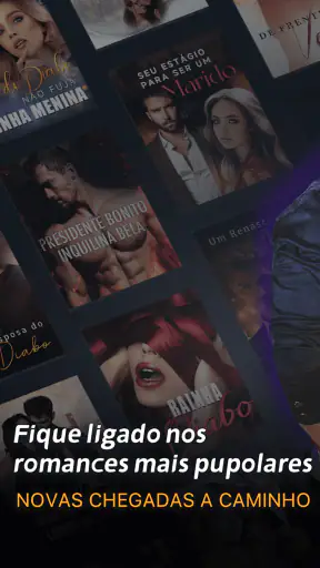 Beenovel - Lendo Romance screenshot