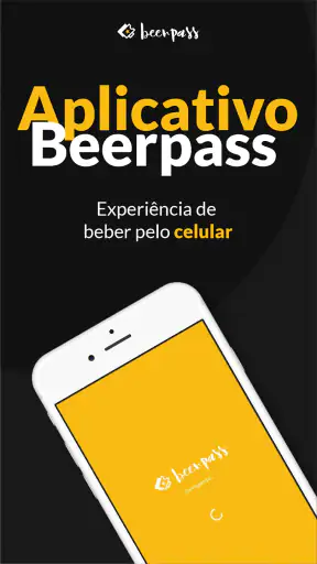Beerpass Club screenshot