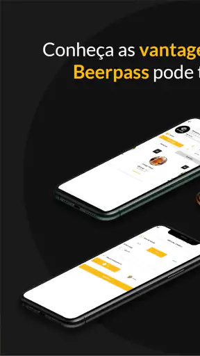 Beerpass Club screenshot