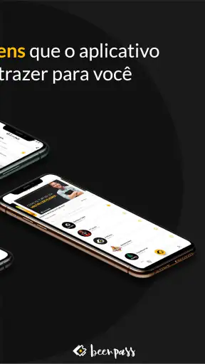 Beerpass Club screenshot