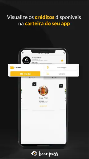 Beerpass Club screenshot