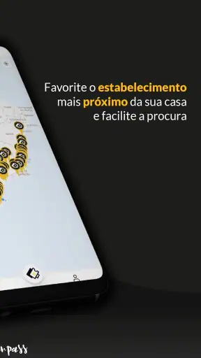 Beerpass Club screenshot