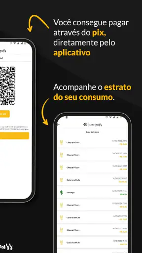 Beerpass Club screenshot