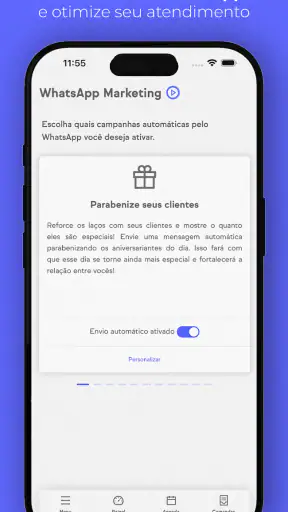 Belasis Pro screenshot