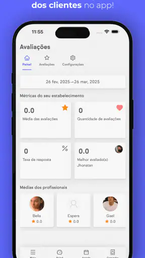Belasis Pro screenshot