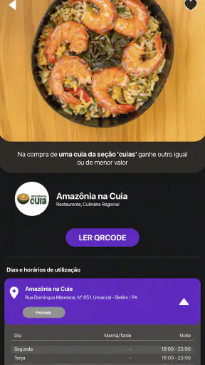 Belém em Dobro screenshot