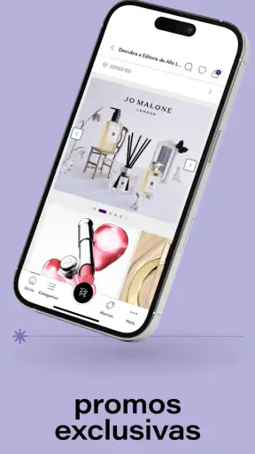 Beleza na Web: Cabelos e Make screenshot