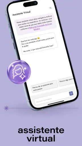 Beleza na Web: Cabelos e Make screenshot