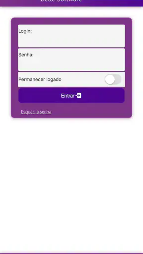 Belle Software - Profissionais screenshot