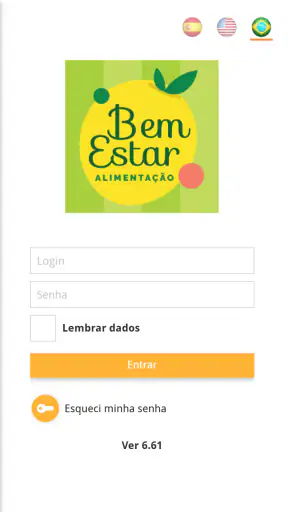Bem Estar - NoCash screenshot