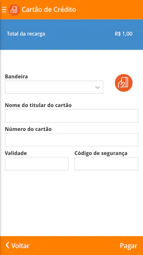 Bem Estar - NoCash screenshot