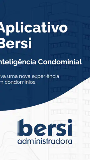 Bersi screenshot