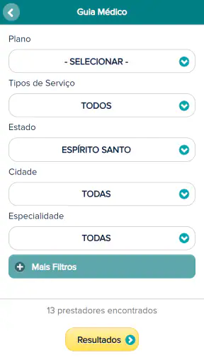 Best Saúde screenshot