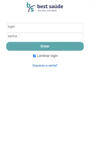 Best Saúde screenshot