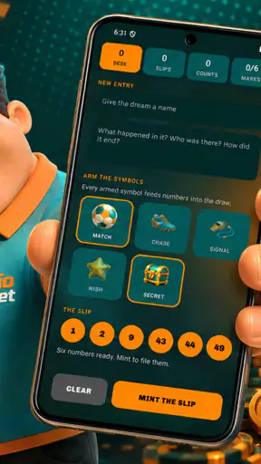 Betao Bet screenshot