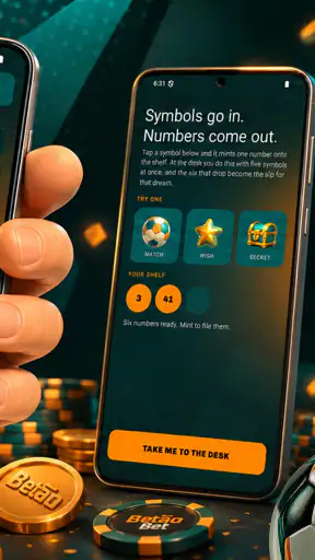 Betao Bet screenshot