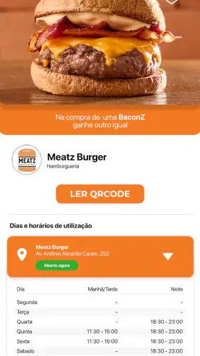 BH em Dobro screenshot
