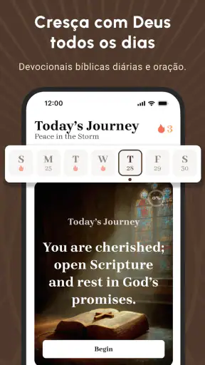 Bible Note Taker & Recorder screenshot