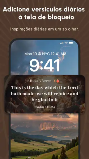 Bible Note Taker & Recorder screenshot
