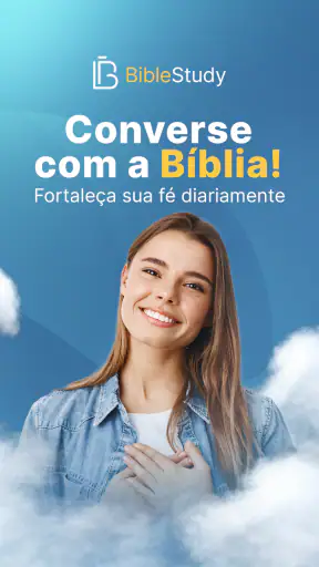 BibleStudy Chat - (Português) screenshot