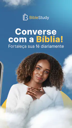 BibleStudy Chat - (Português) screenshot