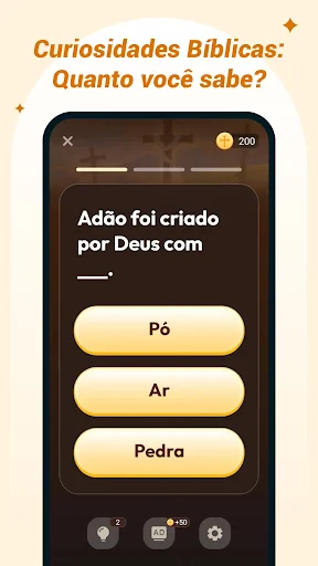 Bíblia Almeida: Áudio+Verso screenshot
