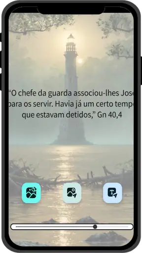 Bíblia Católica screenshot