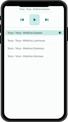 Bíblia Católica screenshot