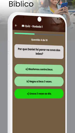 Bíblia Católica Terço Liturgia screenshot