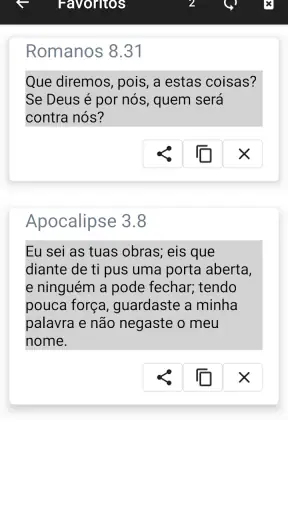 Bíblia CCB + Estudo screenshot