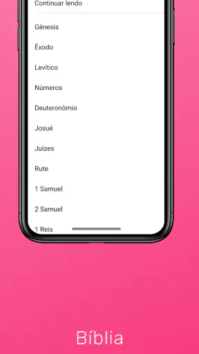 Bíblia da Mulher e Harpa screenshot