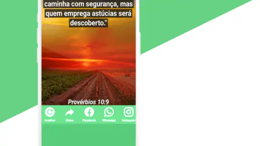 Bíblia de estudo de teologia screenshot