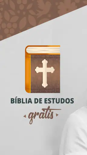Bíblia de estudo para jovens screenshot