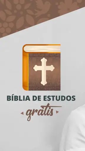 Bíblia de estudo para jovens screenshot
