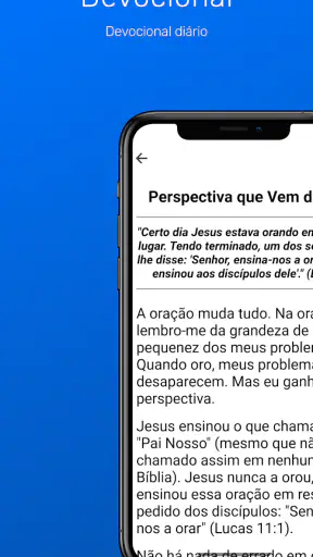 Bíblia e Harpa com Devocional screenshot